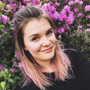 Meet your Posher, Aleksandra